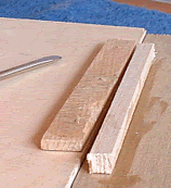 strips for hinges